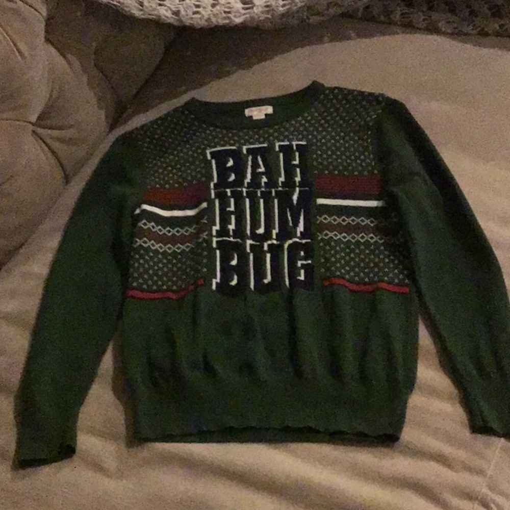 Sweater